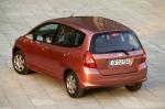 Honda Jazz 2005 года